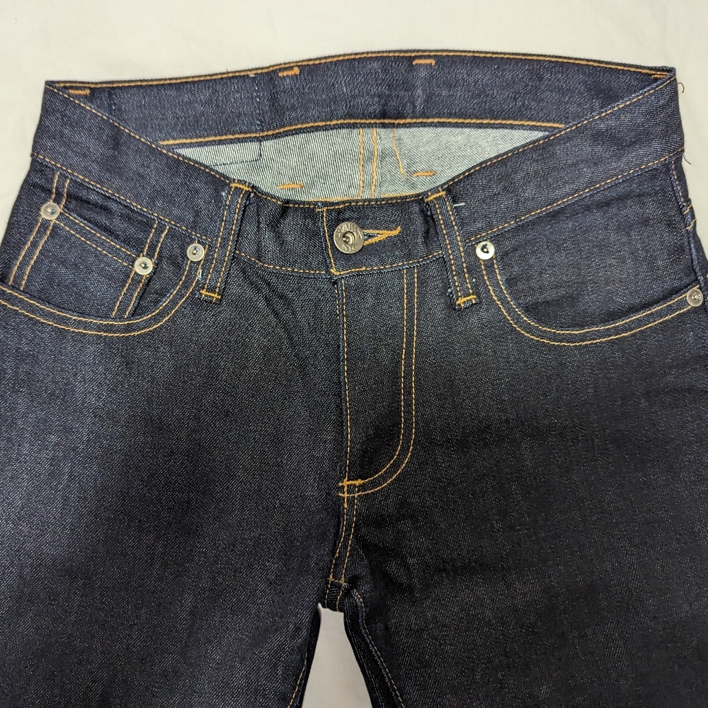 3sixteen 77BSP Selvedge Denim - size 26